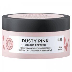 Maria Nila Colour Refresh Dusty Pink 100 mL.